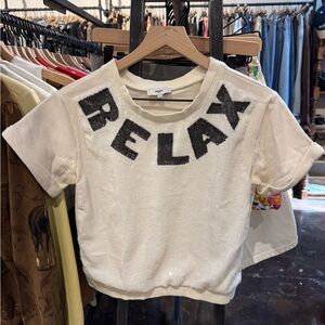 Sunoco Paris Relax Tee